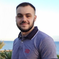 Wandify Employee Sergiy Shaidiuk's profile photo