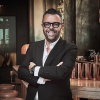 RM Hospitality LLC Employee Robert Marchetti's profile photo