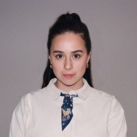 GENERAL IDEA. Employee Alexandra Hagney's profile photo