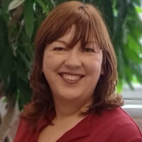 BVA BDRC Employee Shiona Davies's profile photo