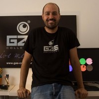Code Employee José Rico Mira's profile photo