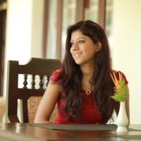 Vinutha Patil Email