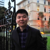 Elvis Yan Email