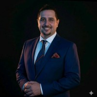 Nabors Industries Employee Mohammad Drwish's profile photo