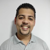 Transportes Furlong do Brasil S/A Employee André Lamas's profile photo