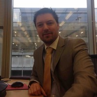 Lloyds Banking Group Employee Will Murray's profile photo