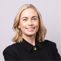 Newsec Employee Anna Wikström's profile photo