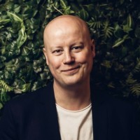 BookBeat Employee Niclas Sandin's profile photo