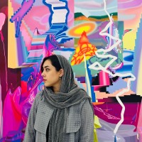 Nutricia MMP Employee Sahel Sepehrian's profile photo