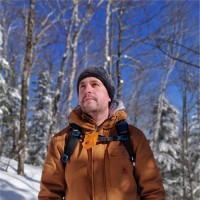 Décathlon Canada Employee Marc-Antoine Lambert's profile photo