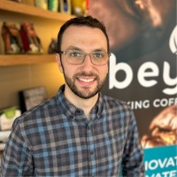 Beyers Koffie Employee Dave Gutmann's profile photo