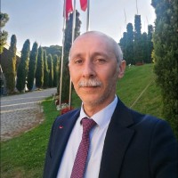 BİL Koleji Employee Yalçın Gülmez's profile photo