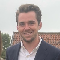 CURZON DE VERE LIMITED Employee Zachary Hembry's profile photo