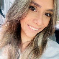 Gaia Dynamics Employee Rhuana Pires's profile photo
