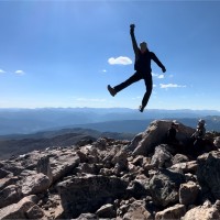 Above Roofing Employee Thomas Bjorlie's profile photo