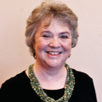 Tillamook Bay Community College Employee Eileen White's profile photo