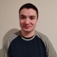 Frontline Education Employee Patrick Childers's profile photo