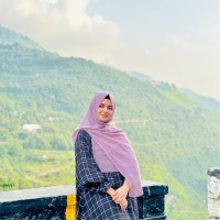 Mehak Imran Email