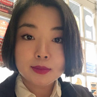 M&G Investments Employee Lu Yu's profile photo