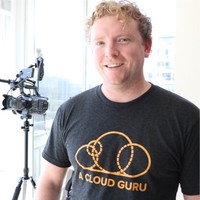 Kroonenburg Capital Employee Ryan Kroonenburg's profile photo