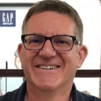 Westek Technology Ltd Employee Philip Hayward's profile photo