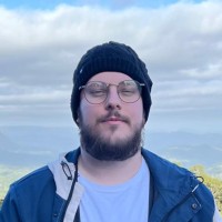 Invillia Employee Luan Ramos's profile photo