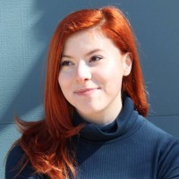 Akrete: Business, Articulated Employee Madelyn Sweeney's profile photo