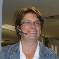 Compatico Employee Karen Sixbury's profile photo