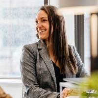 Odevo Employee Kylie Gauthier's profile photo