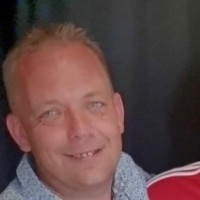 Garden House Hospice Care Employee Scott Whiteaker's profile photo