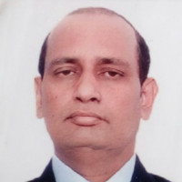 Innovative Software Solutions Employee Rakesh Pandey's profile photo