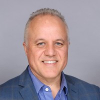 Deloitte Digital Employee Paul do Forno's profile photo