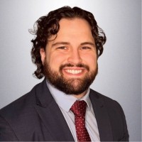 PNC Employee Bryce Walter's profile photo