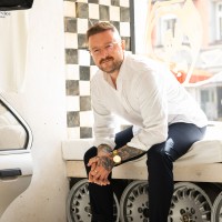 Touratech GmbH Employee Philipp Blum's profile photo