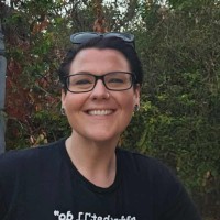 MediRecords Employee Megan Harker's profile photo