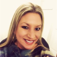 The Builders, a chapter of the AGC Employee Paige Smith's profile photo