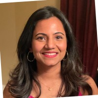 Garima Singh Email & Phone Number