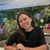 Hip eCommerce Employee Kenverly de Guzman's profile photo