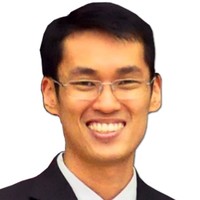 Caction Employee John Lee's profile photo