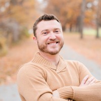 Insight Xcite Employee Sean Chavez's profile photo