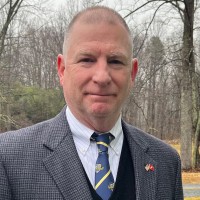 Fauquier Health Employee Michael del Grosso's profile photo