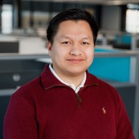 Applied LifeSciences & Systems Employee Carlos Bautista's profile photo