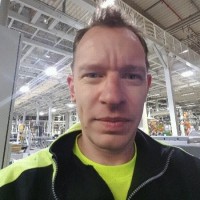 Evomatic - Shape Process Automation Employee Martin Värmfors's profile photo