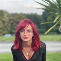 Baria Employee Lenka Petrusova's profile photo