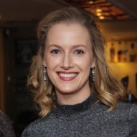 INFANT Employee Melissa Walsh's profile photo