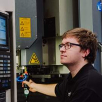 LPE Employee Kieran Reavley's profile photo