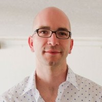 Little 10 Robot Employee Matt Hutton's profile photo