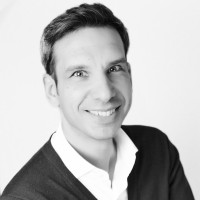 FIREX Employee Guillaume Noyer's profile photo