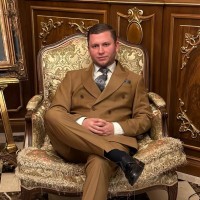 Gloriani Group Employee Andrei Pop's profile photo