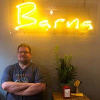 David Barna Email